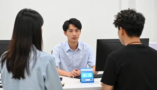 广州新的美地电子科技有限公司带来仓储物流应用中的电子元器件体验