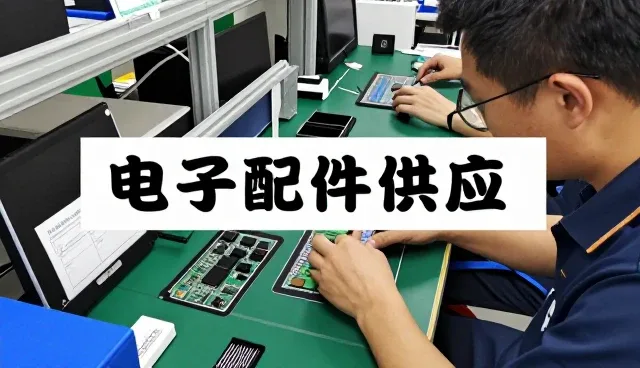 电子元器件使用技巧分享