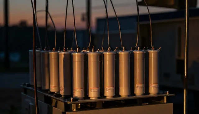电子元器件技术服务:性能与适用条件的取舍